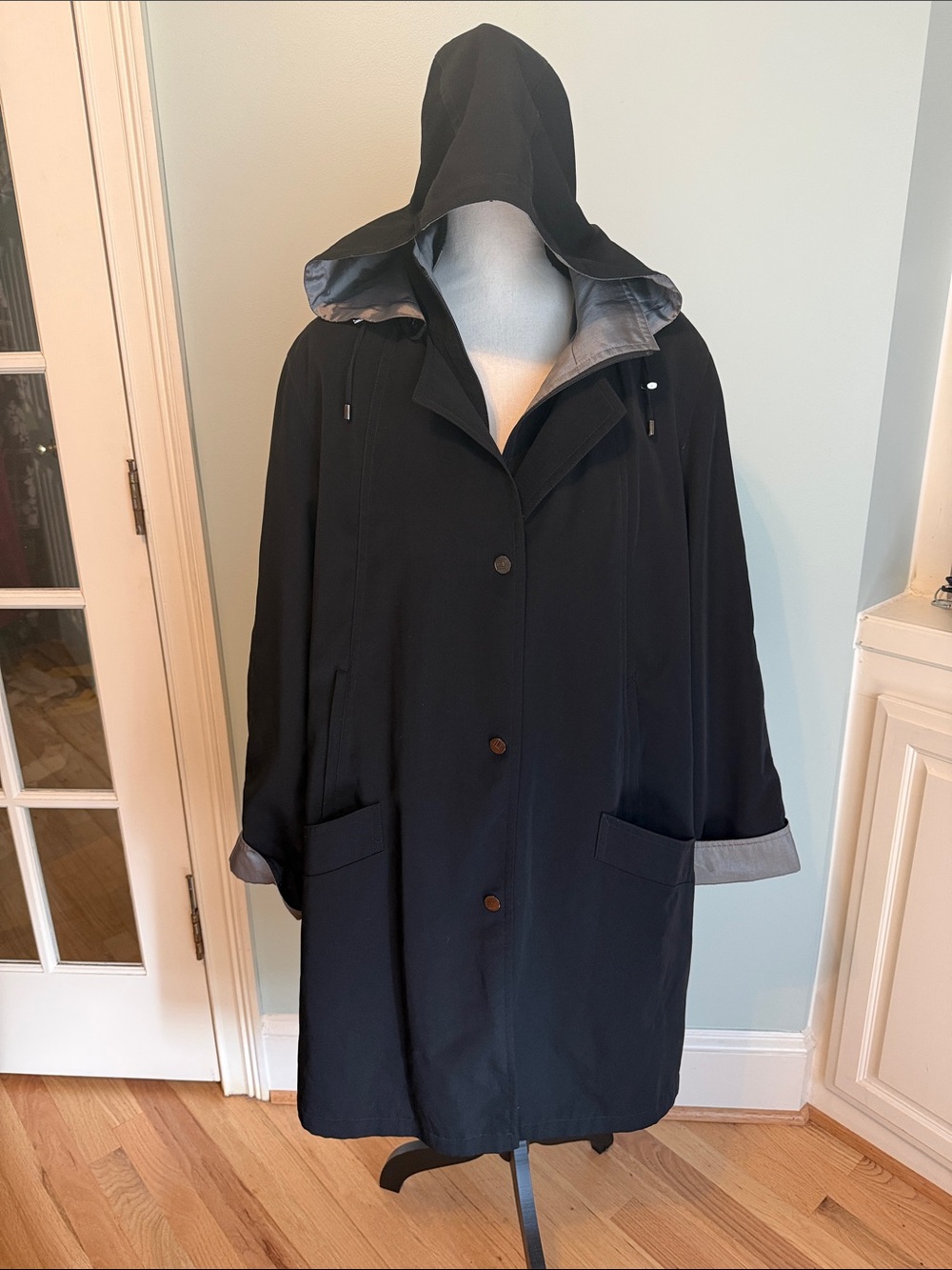 East5th Jacket